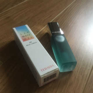 테라다이아 립 메이트 오일 — 4.33점을 준 리뷰어가 2018년 5월 올린 사용 사진