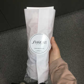 줌마들도 인정한 샤카트 페이스앤바디 필링젤 310ml — 5점을 준 리뷰어가 2018년 4월 올린 사용 사진