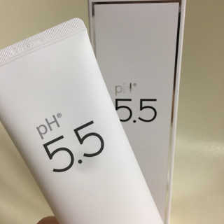 포므시 스노우화이트클렌징폼pH5.5 — 4점을 준 리뷰어가 2019년 10월 올린 사용 사진