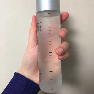 비알티씨 더 퍼스트 앰플 에센스 — 4점을 준 리뷰어가 2019년 4월 올린 사용 사진