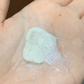 포레스트힐 그린 밸런스 클렌져 100ml + 토끼 헤어밴드 — 5점을 준 리뷰어가 2019년 12월 올린 사용 사진