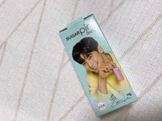 유닉스 USB 충전식 헤어롤 슈가핀 38mm — 5점을 준 리뷰어가 2020년 3월 올린 사용 사진