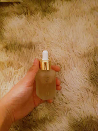 오지아이 마누카 허니 딥 케어 앰플 40ml — 5점을 준 리뷰어가 2019년 12월 올린 사용 사진
