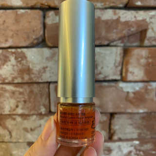 메디페르 루테인앰플 10ml 4개 — 5점을 준 리뷰어가 2020년 4월 올린 사용 사진