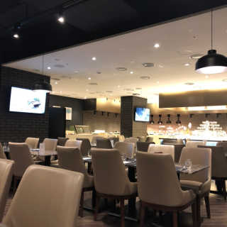 뷔페G [뷔페 G 글래드호텔 강남코엑스센터점] 2인 식사권 — 5점을 준 리뷰어가 2019년 3월 올린 사용 사진