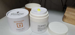 GoodDay Skincare GoodDay 강황크림 50g — 2점을 준 리뷰어가 2020년 1월 올린 사용 사진
