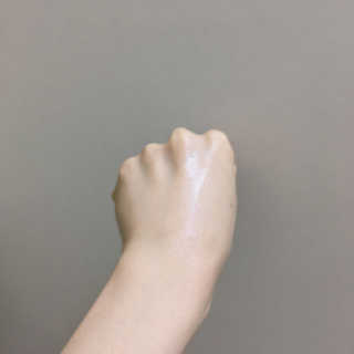 블랑벨 스피루리나 에메랄드 에센스 — 5점을 준 리뷰어가 2018년 3월 올린 사용 사진