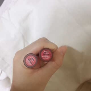 [블랙루즈] 무스 블렌딩 — 5점을 준 리뷰어가 2019년 2월 올린 사용 사진