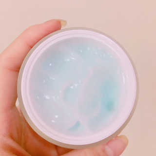 포렌코즈 아쿠아 커넥션 크림 — 4.17점을 준 리뷰어가 2017년 8월 올린 사용 사진