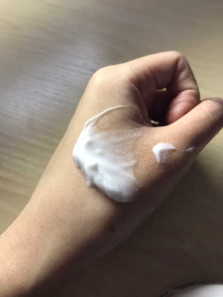 세바메드 우레아 수분폭탄크림 50ml — 5점을 준 리뷰어가 2019년 11월 올린 사용 사진
