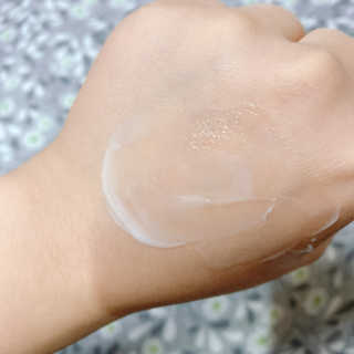 [후르디아] 민감피부 수분크림 비건 아보카도 크림 — 5점을 준 리뷰어가 2019년 12월 올린 사용 사진