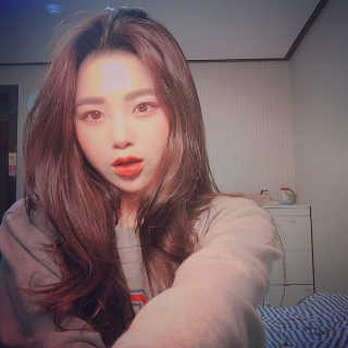 Honey Trap 허니트랩 터치프루프 아이브로우 — 5점을 준 리뷰어가 2018년 4월 올린 사용 사진