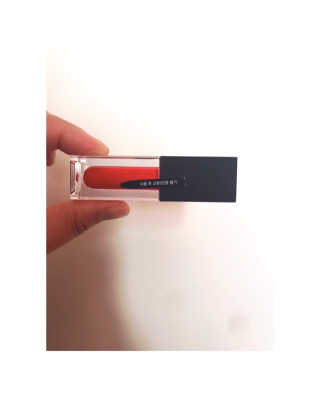 뷰티핏 My daily colortrack seven lips in music — 5점을 준 리뷰어가 2019년 2월 올린 사용 사진