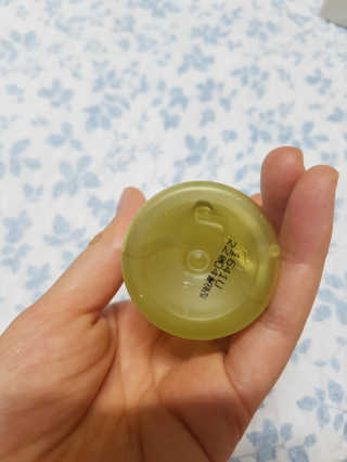 달리프 클로렐라 베러 루트 헤어토닉 100ml — 5점을 준 리뷰어가 2019년 8월 올린 사용 사진