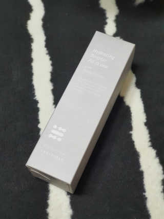 베니테이블 하이드레이팅 부스터 올인원 with PROBIOTICS — 5점을 준 리뷰어가 2020년 3월 올린 사용 사진
