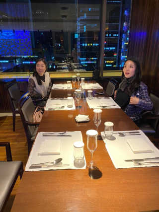 제로데이즈 천연 주방전용세제 + 여성속옷세제 — 2.5점을 준 리뷰어가 2020년 1월 올린 사용 사진
