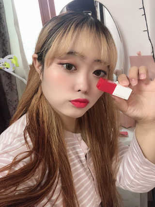 스톤브릭 모이스쳐 립+믹스립+홀더+플러그 세트 — 5점을 준 리뷰어가 2019년 11월 올린 사용 사진