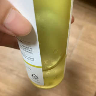 달리프 클로렐라 베러 루트 워터트리트먼트 200ml — 4점을 준 리뷰어가 2019년 5월 올린 사용 사진