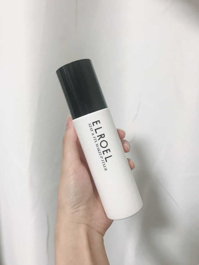 스테이 앤 픽스 메이크업 픽서 리뷰 사진