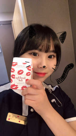 킴앤추 (KIM&CHOO) 굿바이 블랙,레드 비누 — 5점을 준 리뷰어가 2018년 7월 올린 사용 사진