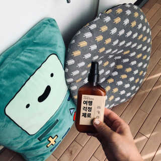 37도 어떤 숙소도 내 방처럼 깨끗하게,여행걱정제로 — 4.5점을 준 리뷰어가 2019년 8월 올린 사용 사진
