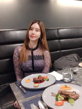 뷔페G [뷔페 G 글래드호텔 강남코엑스센터점] 2인 식사권 — 5점을 준 리뷰어가 2018년 12월 올린 사용 사진