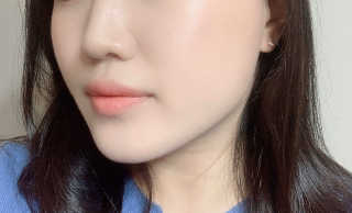 [후르디아] 주름 개선 기능성-석류 크림 미스트 — 4점을 준 리뷰어가 2020년 1월 올린 사용 사진
