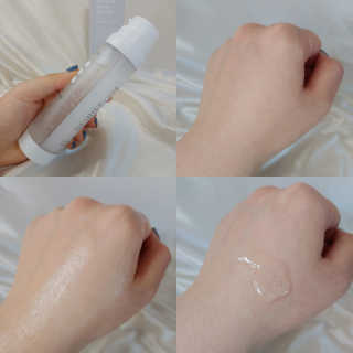 베니테이블 하이드레이팅 부스터 올인원 with PROBIOTICS — 4점을 준 리뷰어가 2020년 3월 올린 사용 사진