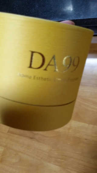 DA99 디에이99 홈에스테틱리프팅프로그램 — 1점을 준 리뷰어가 2019년 5월 올린 사용 사진