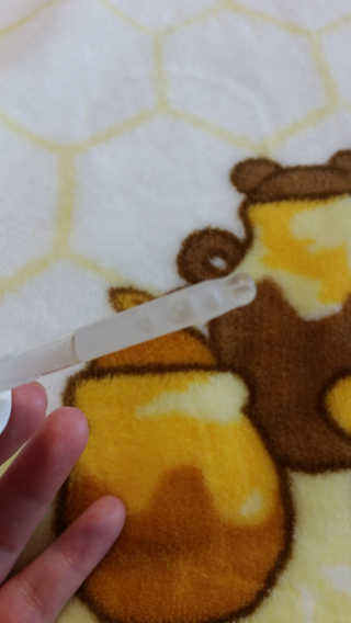 앰플엔 AMPLEN VC SHOT AMPOULE — 4.5점을 준 리뷰어가 2019년 8월 올린 사용 사진