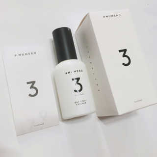 누메로 3 데이라이트 에센스 — 5점을 준 리뷰어가 2016년 9월 올린 사용 사진