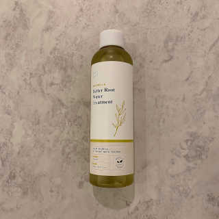 달리프 클로렐라 베러 루트 워터트리트먼트 200ml — 5점을 준 리뷰어가 2020년 3월 올린 사용 사진