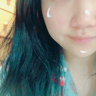 프리[더메디코템] 일루미네이팅 화이트 셀 앰플 — 5점을 준 리뷰어가 2018년 9월 올린 사용 사진