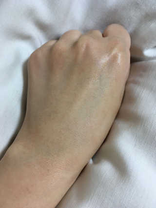 (주)뷰리클 뷰리클 루미너스 워터 드롭 에센스 — 4점을 준 리뷰어가 2016년 12월 올린 사용 사진
