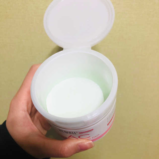 아크웰 에이씨 리턴 토닝패드 리뷰 사진