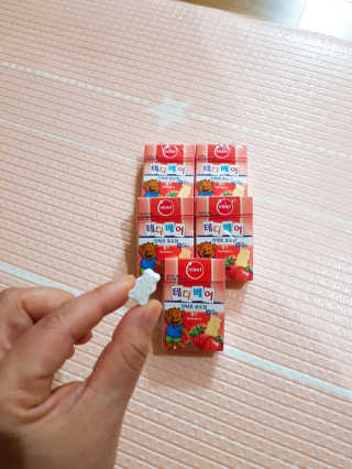 띠아모님이 올린 리뷰 사진 2
