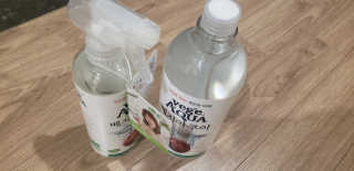 베지아쿠아 475ml + 리필 1000ml 1Set — 5점을 준 리뷰어가 2019년 10월 올린 사용 사진