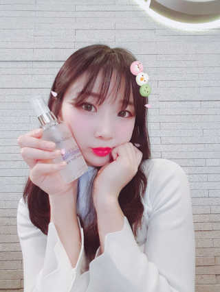 dr.eslee 안티세범 백크네 스프레이 — 5점을 준 리뷰어가 2019년 4월 올린 사용 사진