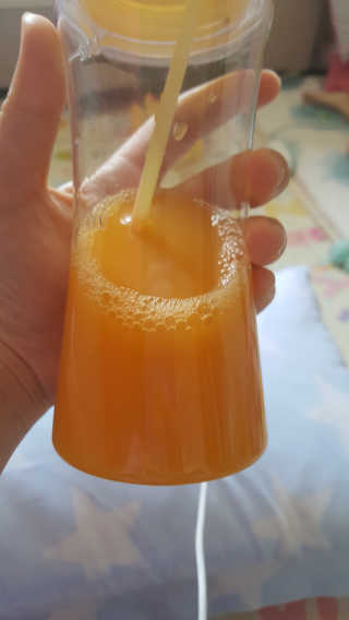 [쓰리케어] 무설탕 발효식초 맛있초 3종 — 5점을 준 리뷰어가 2017년 5월 올린 사용 사진