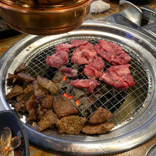 [화로365 염창역점] 수제왕갈비 2인분 — 4.5점을 준 리뷰어가 2020년 2월 올린 사용 사진