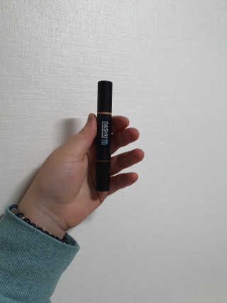 다슈코리아 다슈 맨즈 듀얼 트릭 스틱 + 폼클렌징 30ml — 4.5점을 준 리뷰어가 2020년 2월 올린 사용 사진