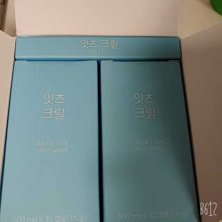 네츄럴굿띵스 잇츠 크릴 1세트 60캡슐 — 5점을 준 리뷰어가 2019년 12월 올린 사용 사진