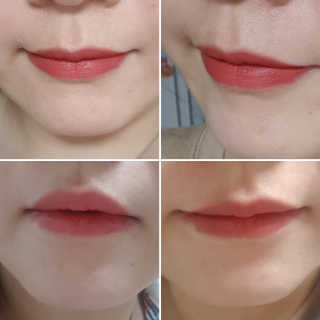 [블랙루즈] 무스 블렌딩 — 4점을 준 리뷰어가 2019년 2월 올린 사용 사진