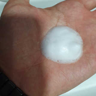 폼글 I foamgle [폼글] 거품가글 50ml 3종 - 민트, 라벤더, 라즈베리 — 5점을 준 리뷰어가 2019년 10월 올린 사용 사진