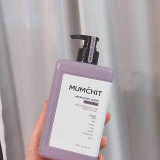 멈칫(MUMCHIT) 멜팅 바디로션 — 5점을 준 리뷰어가 2018년 11월 올린 사용 사진