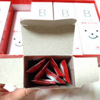 에이토솔루션 우리아이 튼튼 비타민B — 5점을 준 리뷰어가 2019년 5월 올린 사용 사진