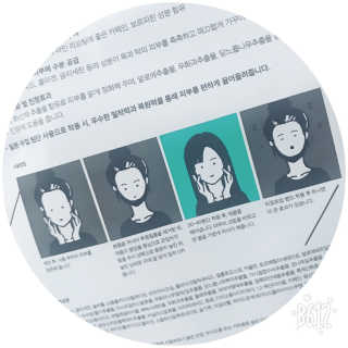 어웨이크어슬립 어슬립 페이스 리프트업 밴드 — 5점을 준 리뷰어가 2018년 6월 올린 사용 사진