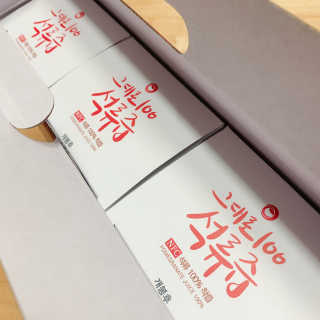 프롬바이오 오직 석류만 [그대로100 석류즙] 하루 1포로 건강하게 — 5점을 준 리뷰어가 2019년 12월 올린 사용 사진