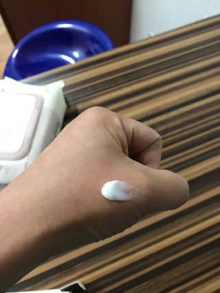 셀라피 에이리페어플러스크림 — 5점을 준 리뷰어가 2018년 4월 올린 사용 사진