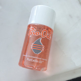 Bio-oil(바이오오일) 바이오오일(Bio-oil) — 3.5점을 준 리뷰어가 2016년 8월 올린 사용 사진
